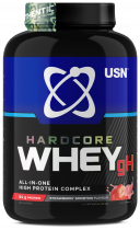 USN Hardcore Whey, Хардкор Вей