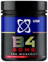 USN B4 Bomb, Б-4 Бомб