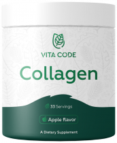 Vita Code Collagen, 200 грамм