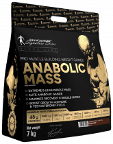 Kevin Levrone Anabolic MASS, 7000 грамм