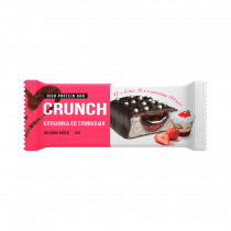 BootyBar Crunch Bar, 60 грамм