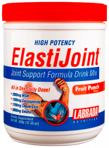 Labrada ElastiJoint, ЭластиДжойнт, 350 грамм
