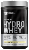 Optimum Nutrition ON - Platinum HydroWhey, ОН - Платинум ГидроВей