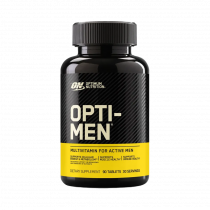 Optimum Nutrition Opti-Men, Опти-Мен, 90 таблеток