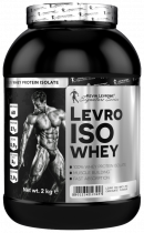 Kevin Levrone LevroISOWhey, 2000 грамм