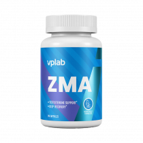 VP Laboratory ZMA, ЗМА, 90 капсул