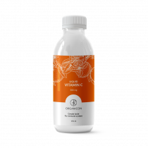 Liposomal Vitamins Liquid Vitamin C 500 mg, 150 мл