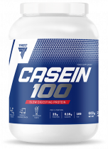 Trec Nutrition Casein 100, 100% Мицелярного казеина, 600 грамм