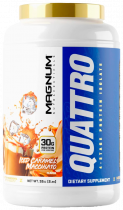 Magnum Nutraceuticals - Quattro, Нутрасьютикалс - Куатро, 910 грамм