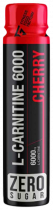 Fitness Food Factory L-Carnitine 6000 Shot, 110 мл