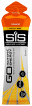 SiS Go Isotonic Energy Gels, 60 мл