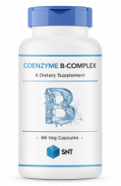 SNT Coenzyme B-complex, Коэнзим Б-комплекс, 90 капсул
