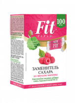 FitParad ФитПарад № 23, 100 шт