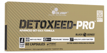 Olimp Sport Nutrition Detoxeed-Pro, 60 капсул