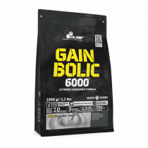 Olimp Sport Nutrition Gain Bolic 6000, Гейн Болик 6000, 1000 грамм