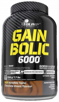 Olimp Sport Nutrition Gain Bolic 6000, Гейн Болик 6000, 3500 грамм