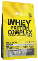 Olimp Sport Nutrition 100% Whey Protein Complex, 100% Вей Протеин Комплекс