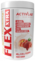 ActivLab Flex Xtra, Флекс Экстра, 400 грамм