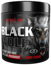 ActivLab Black Wolf, Блэк Вульф, 300 грамм
