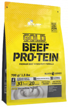 Olimp Sport Nutrition Gold Beef Pro-Tein, Голд Биф Про-Теин, 700 грамм