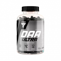 Trec Nutrition DAA Ultra, Аминокислота, 120 капсул