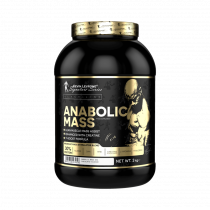 Kevin Levrone Anabolic MASS, 3000 грамм