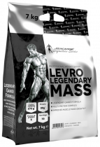 Kevin Levrone Levro Legendary Mass, Левро Легендари Масс, 7000 грамм