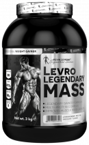 Kevin Levrone Levro Legendary Mass, Левро Легендари Масс, 3000 грамм