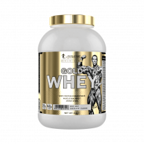 Kevin Levrone Gold Whey, 2000 грамм