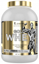 Kevin Levrone Gold Whey, 2000 грамм