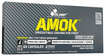Olimp Sport Nutrition Amok, Амок, 60 капсул