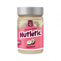 Nutletic Кокосовая паста, 280 гр