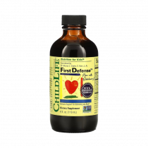 ChildLife First Defense, 118 мл