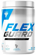 Trec Nutrition Flex Guard, Комплекс Питательных Компонентов Для Суставов, 375 грамм