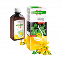 Vitauct Нейрвана Premium, 250 мл