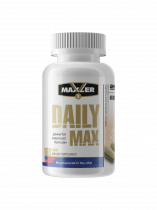 Maxler Daily Max, 100 таб