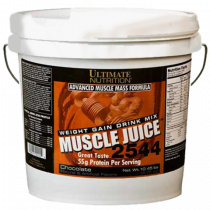 Ultimate Nutrition Muscle Juice 2544, 4750 г