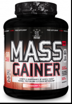 5Stars Mass Gainer, 5000 г